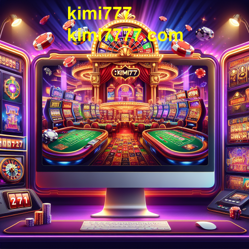 kimi777
